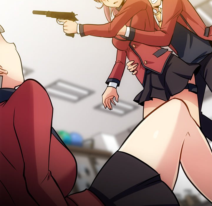 Read Such a Cute Spy chapter 8 image 71 on Lezhin