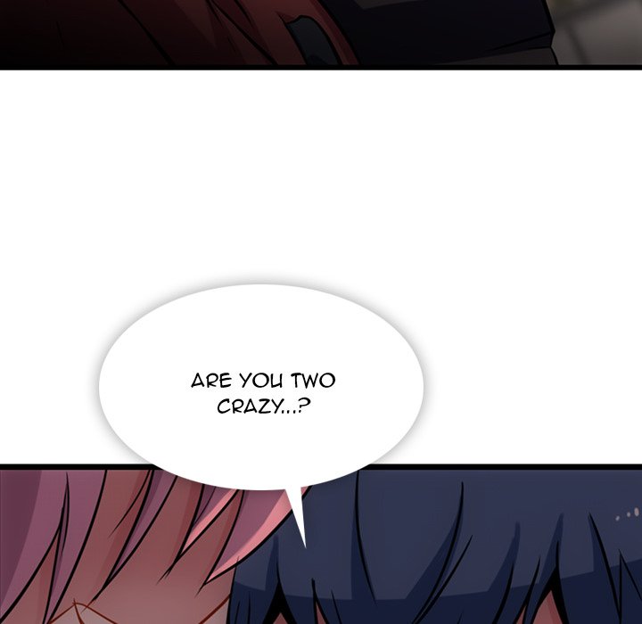 Read Such a Cute Spy chapter 8 image 72 on Lezhin
