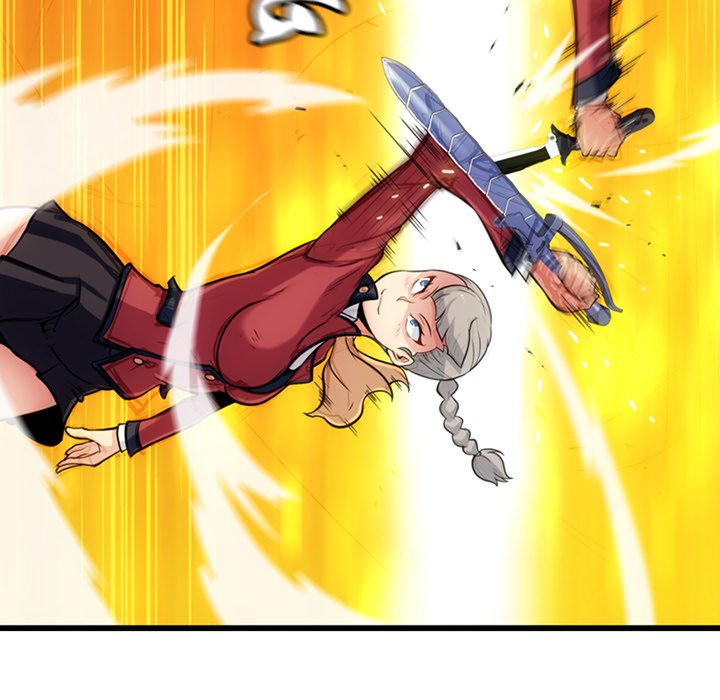 Read Such a Cute Spy chapter 8 image 8 on Lezhin