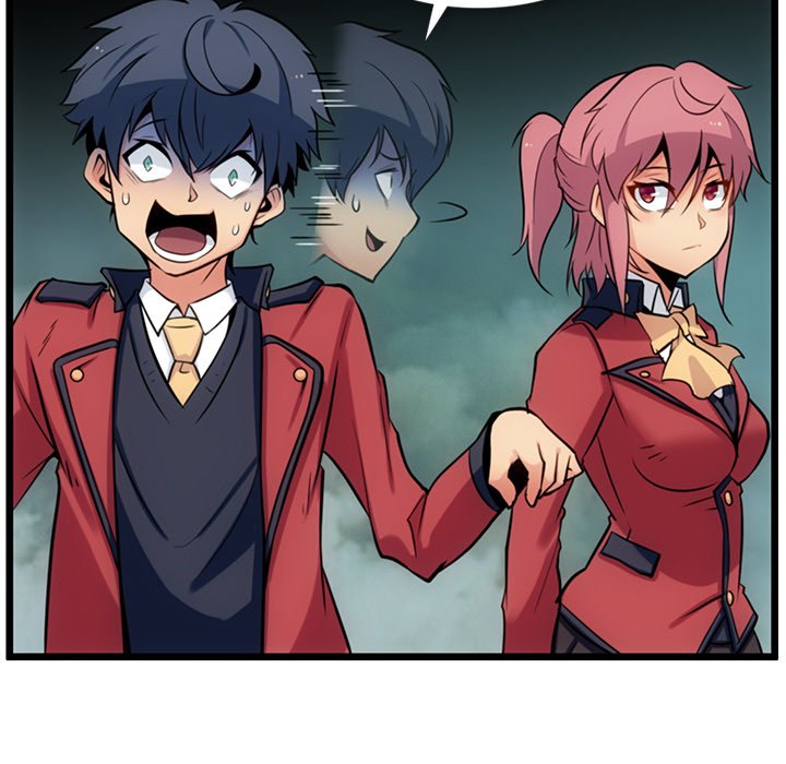 Read Such a Cute Spy chapter 8 image 81 on Lezhin
