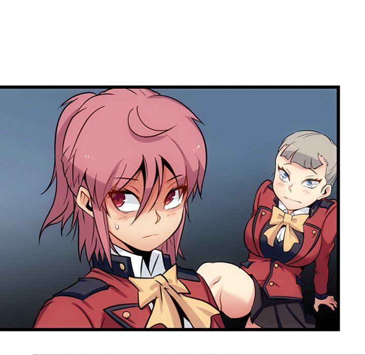 Read Such a Cute Spy chapter 8 image 82 on Lezhin