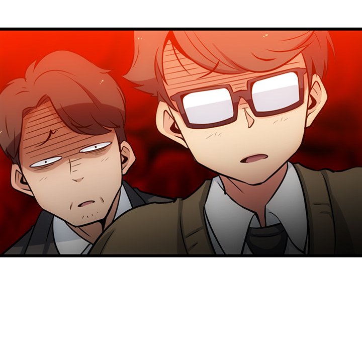 Read Such a Cute Spy chapter 8 image 84 on Lezhin