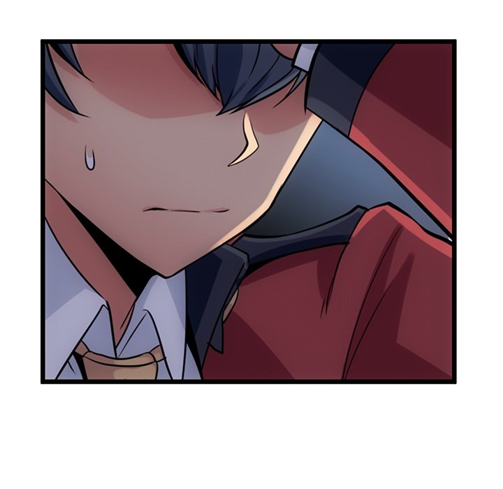 Read Such a Cute Spy chapter 8 image 85 on Lezhin