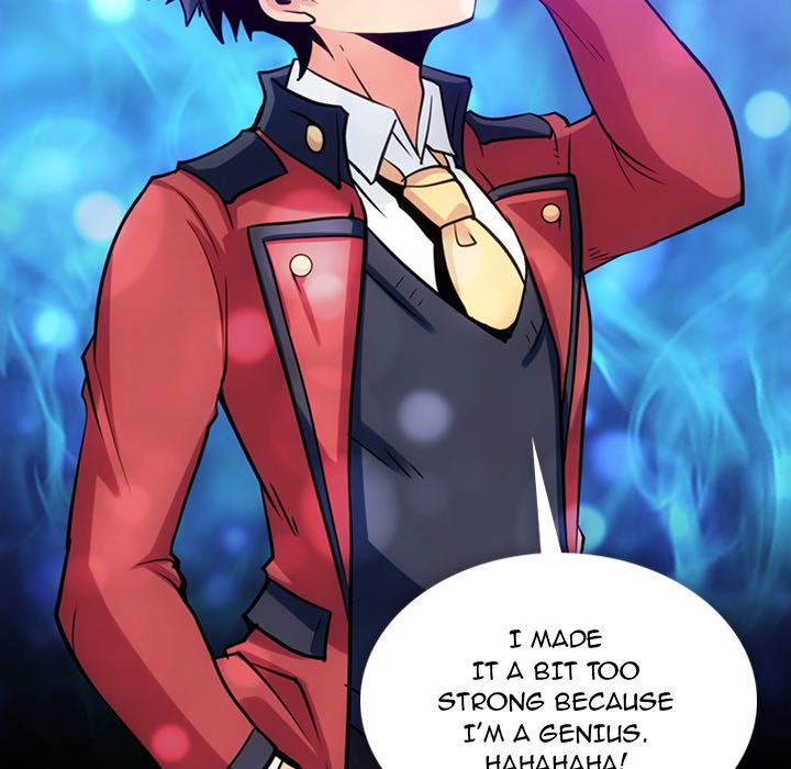 Read Such a Cute Spy chapter 8 image 87 on Lezhin