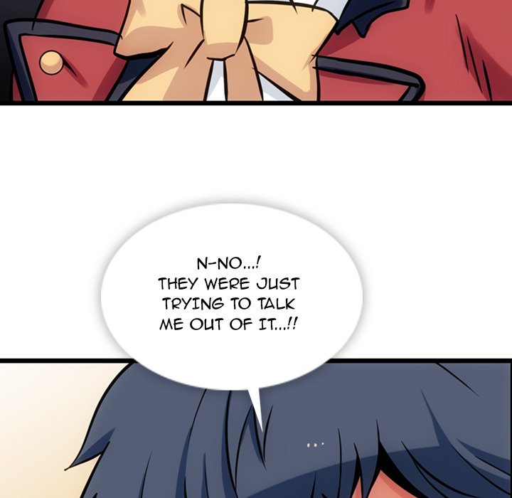 Read Such a Cute Spy chapter 8 image 91 on Lezhin