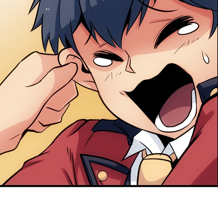Read Such a Cute Spy chapter 8 image 92 on Lezhin