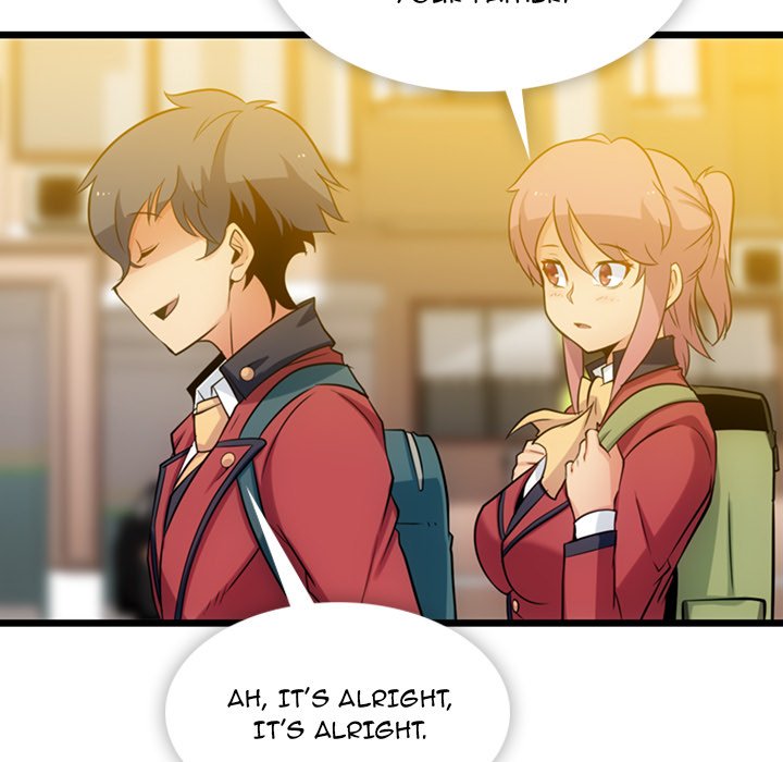 Read Such a Cute Spy chapter 8 image 98 on Lezhin