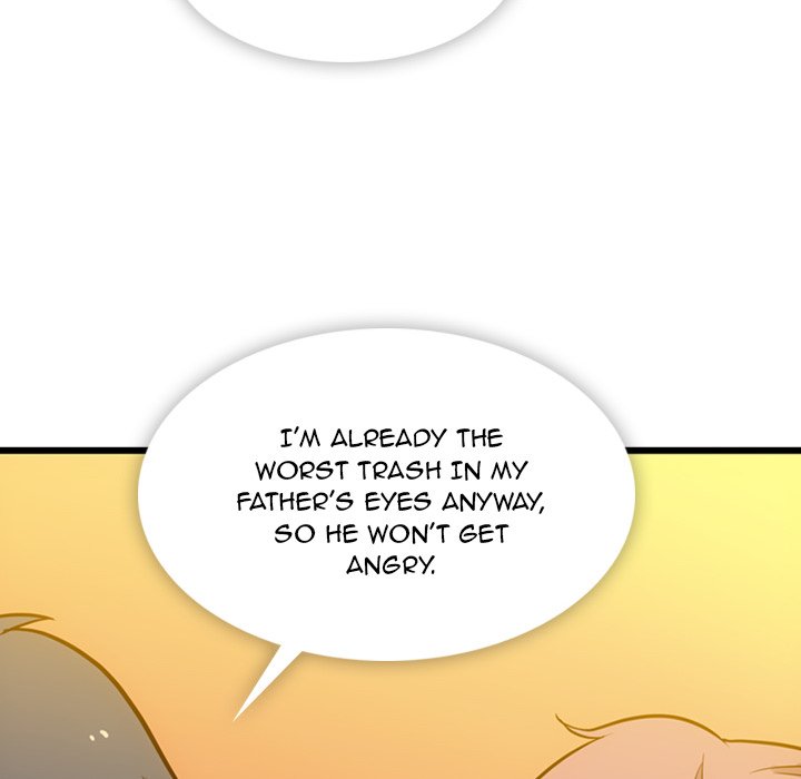 Read Such a Cute Spy chapter 8 image 99 on Lezhin