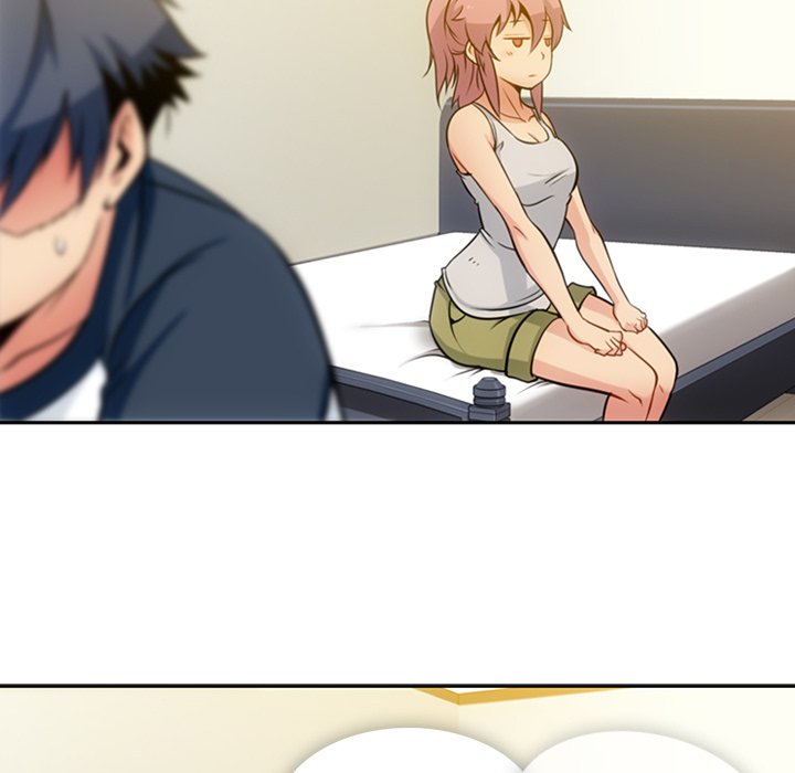 Read Such a Cute Spy chapter 9 image 10 on Lezhin