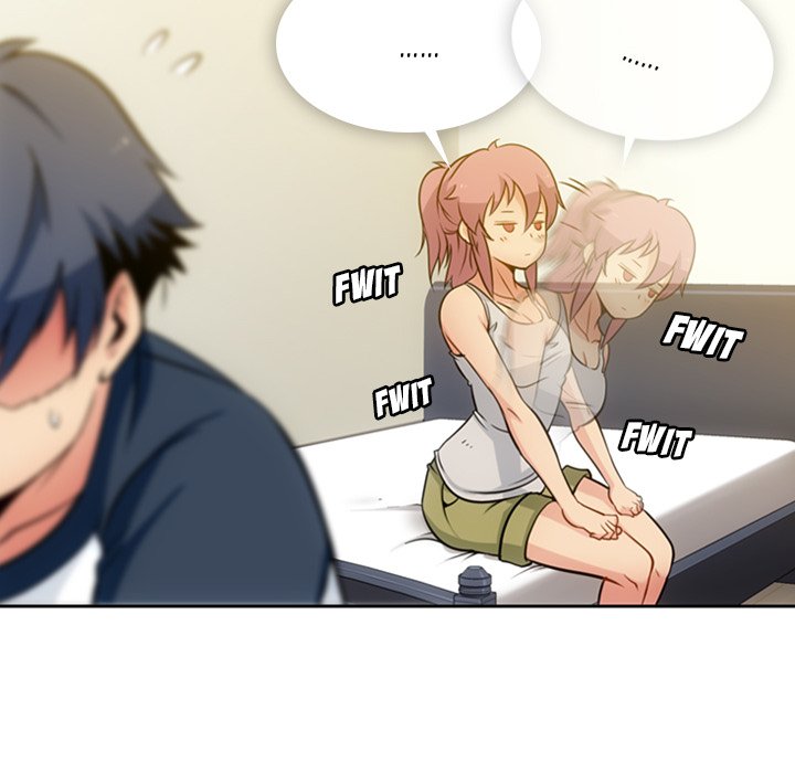 Read Such a Cute Spy chapter 9 image 11 on Lezhin
