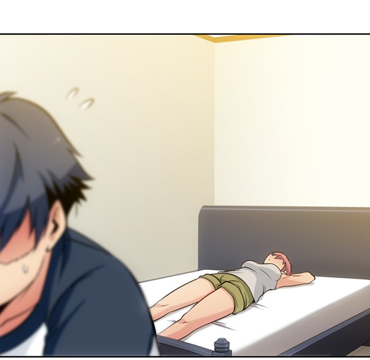 Read Such a Cute Spy chapter 9 image 12 on Lezhin