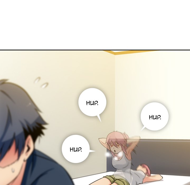 Read Such a Cute Spy chapter 9 image 13 on Lezhin