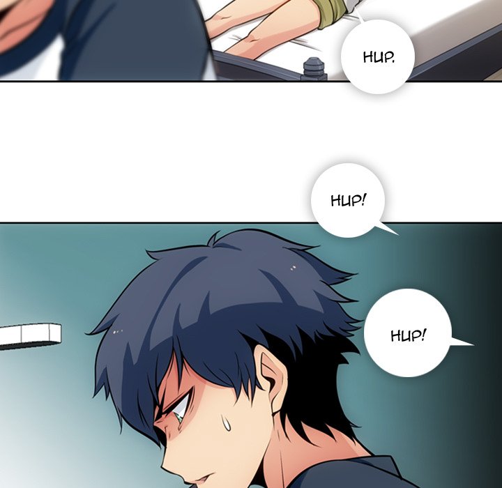 Read Such a Cute Spy chapter 9 image 14 on Lezhin