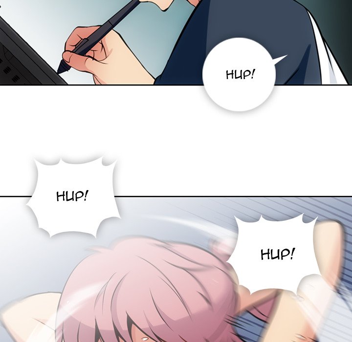 Read Such a Cute Spy chapter 9 image 15 on Lezhin