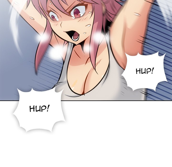 Read Such a Cute Spy chapter 9 image 16 on Lezhin