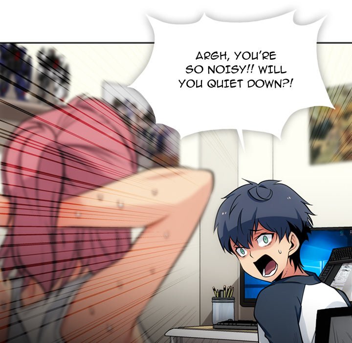 Read Such a Cute Spy chapter 9 image 17 on Lezhin