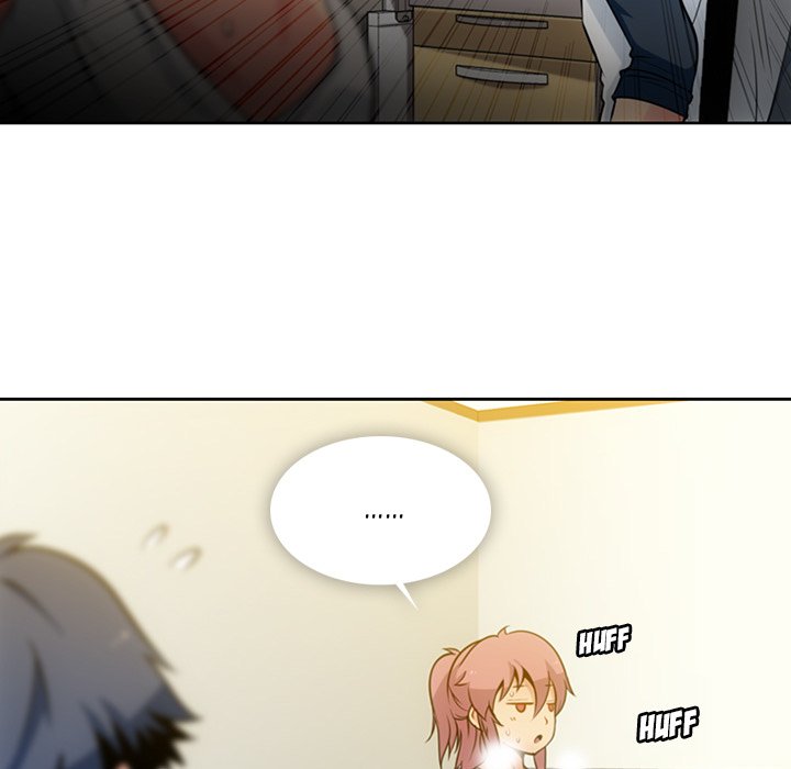 Read Such a Cute Spy chapter 9 image 18 on Lezhin