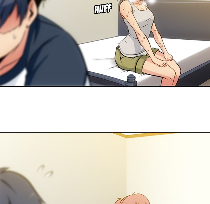 Read Such a Cute Spy chapter 9 image 19 on Lezhin