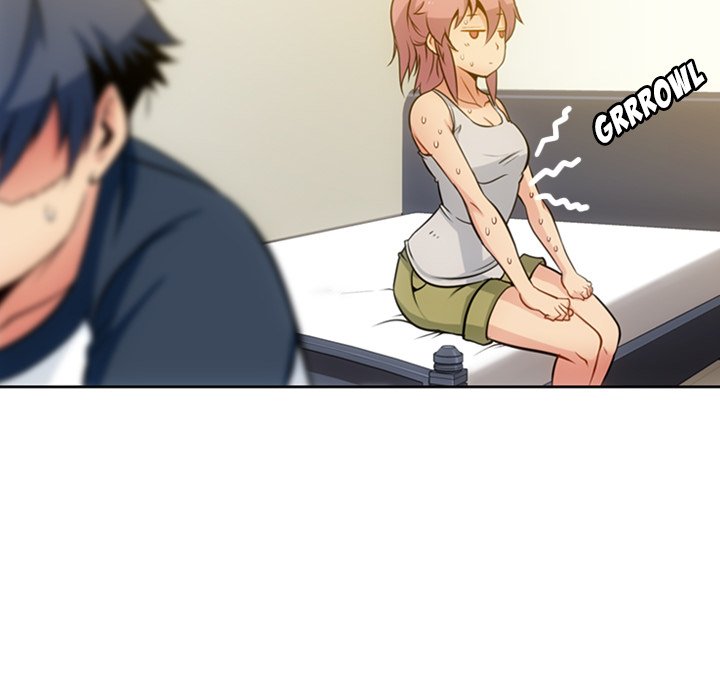 Read Such a Cute Spy chapter 9 image 20 on Lezhin