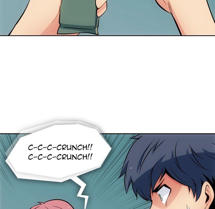 Read Such a Cute Spy chapter 9 image 23 on Lezhin