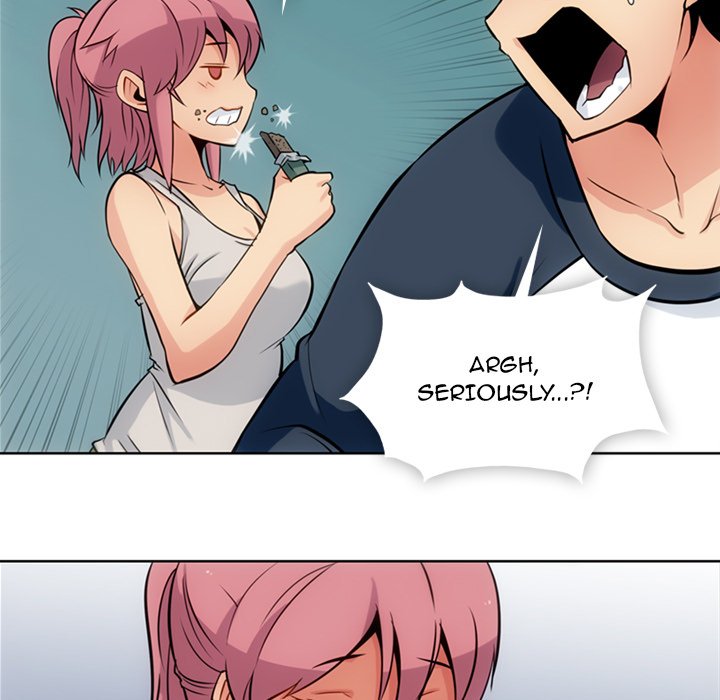 Read Such a Cute Spy chapter 9 image 24 on Lezhin