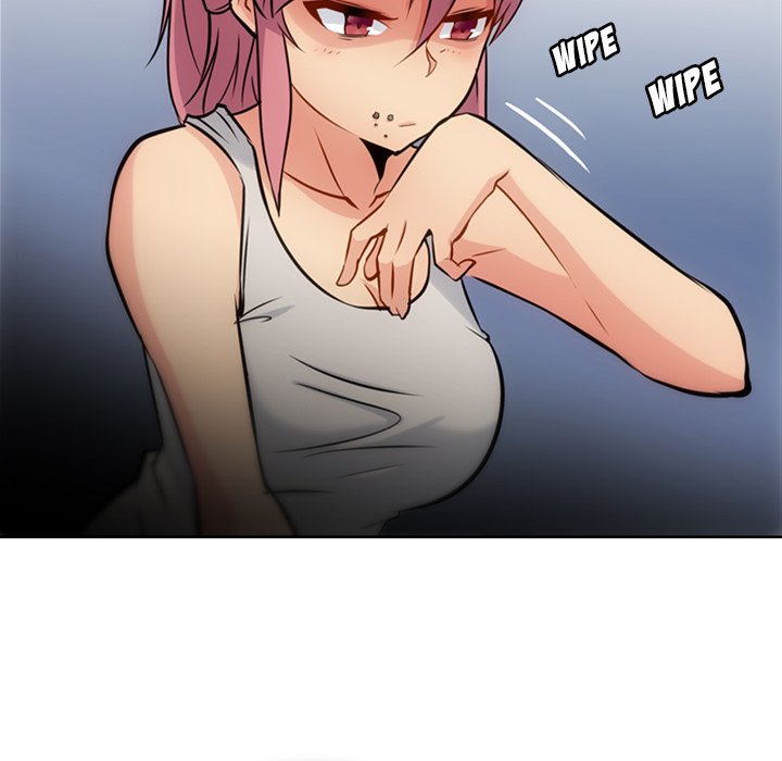 Read Such a Cute Spy chapter 9 image 25 on Lezhin