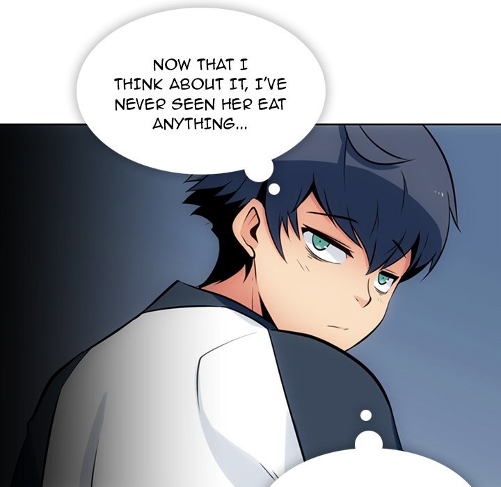 Read Such a Cute Spy chapter 9 image 26 on Lezhin