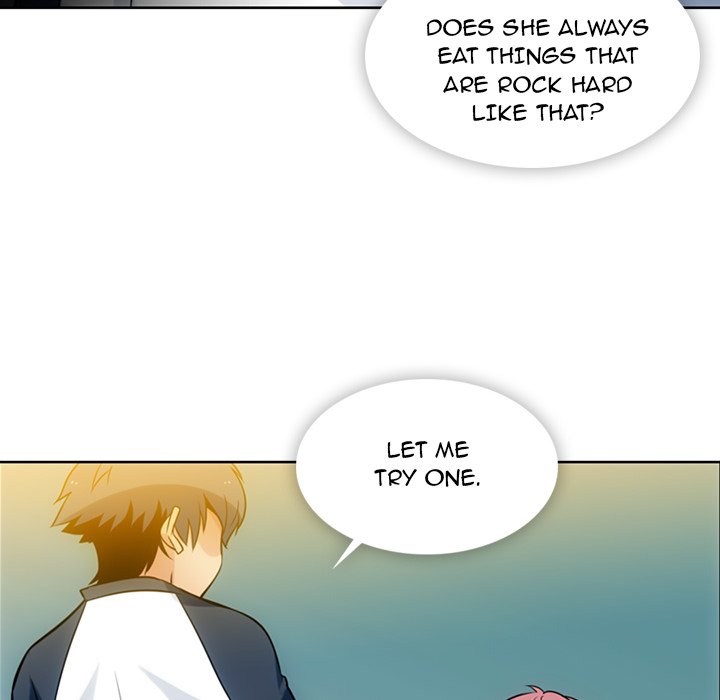 Read Such a Cute Spy chapter 9 image 27 on Lezhin