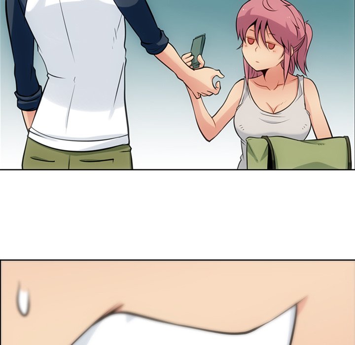 Read Such a Cute Spy chapter 9 image 28 on Lezhin