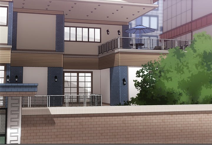 Read Such a Cute Spy chapter 9 image 3 on Lezhin