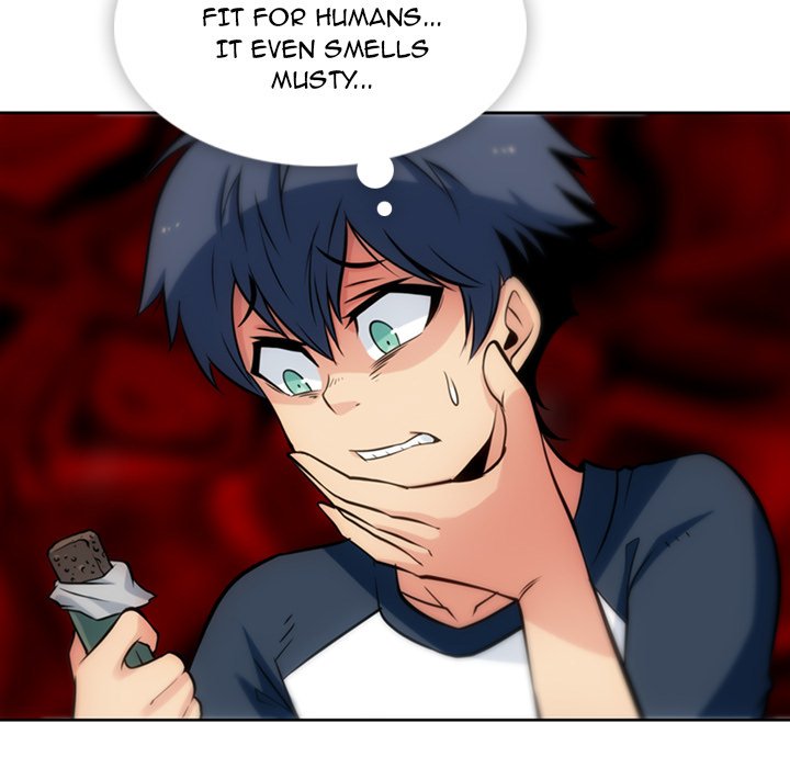Read Such a Cute Spy chapter 9 image 30 on Lezhin