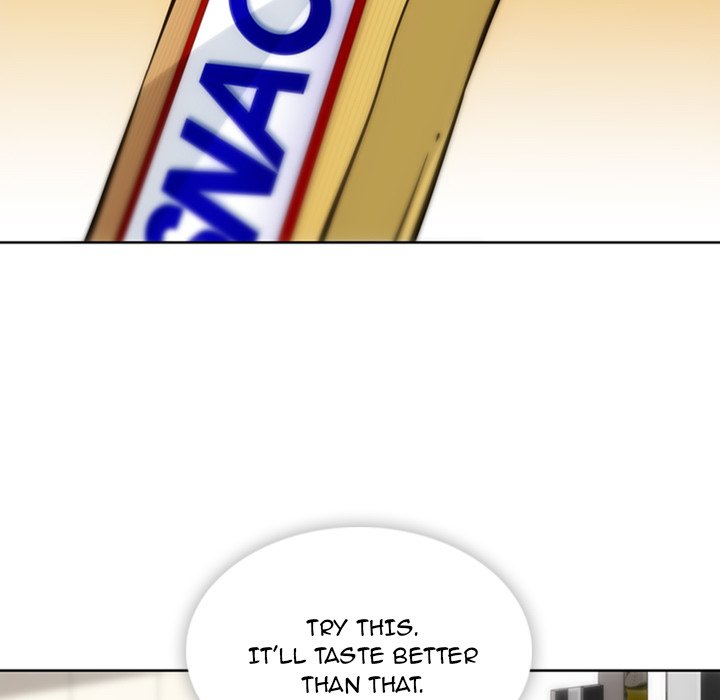 Read Such a Cute Spy chapter 9 image 32 on Lezhin