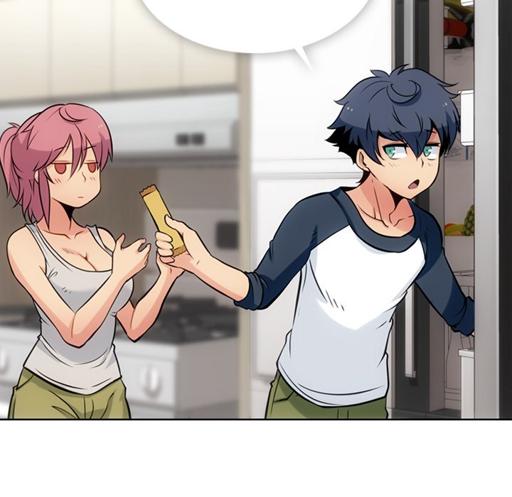 Read Such a Cute Spy chapter 9 image 33 on Lezhin
