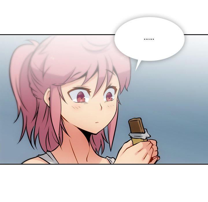 Read Such a Cute Spy chapter 9 image 34 on Lezhin