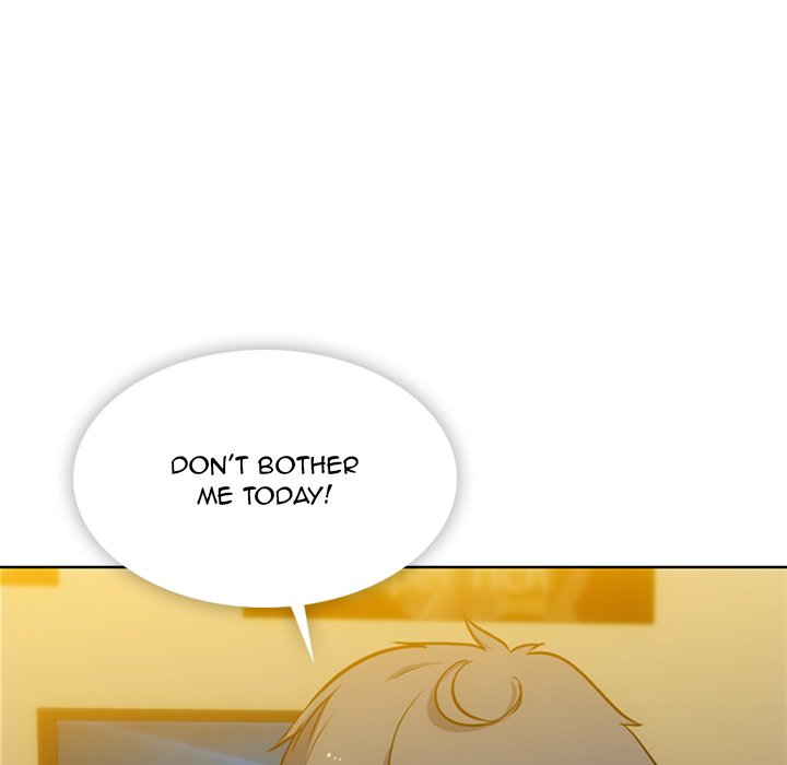 Read Such a Cute Spy chapter 9 image 4 on Lezhin