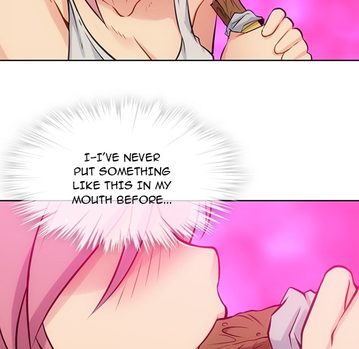 Read Such a Cute Spy chapter 9 image 46 on Lezhin