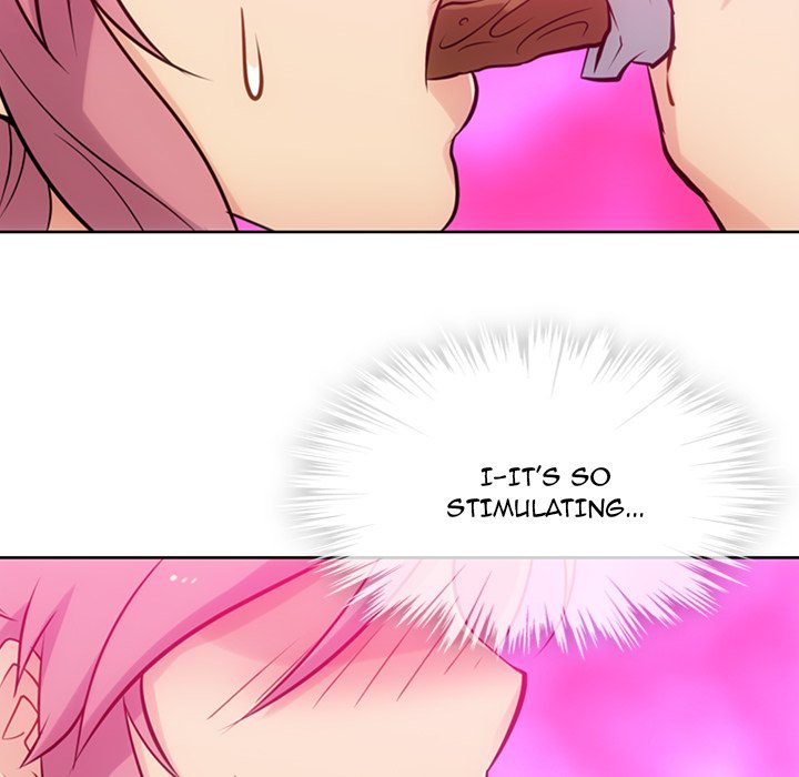 Read Such a Cute Spy chapter 9 image 47 on Lezhin