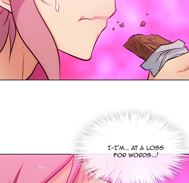Read Such a Cute Spy chapter 9 image 48 on Lezhin