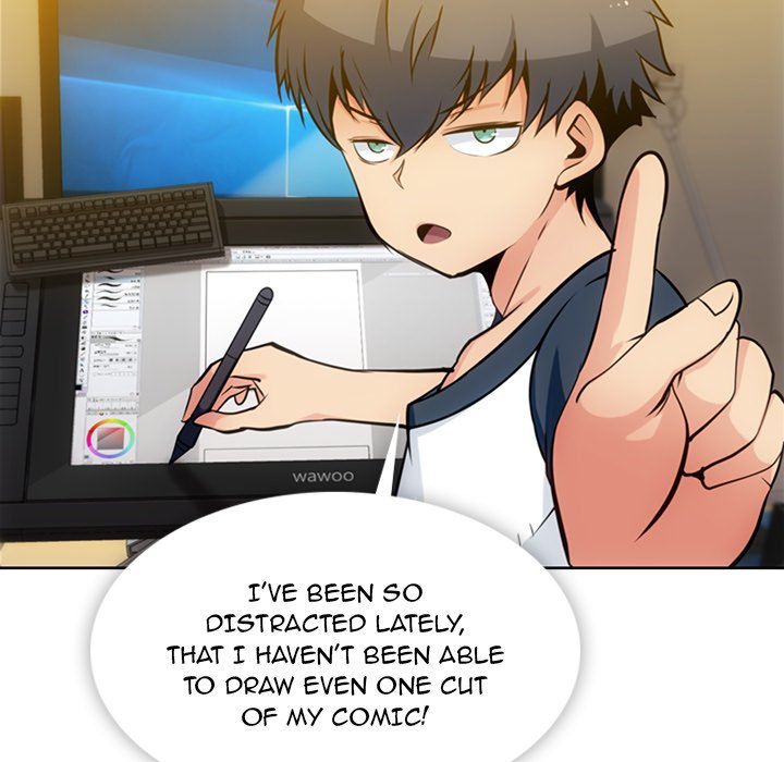 Read Such a Cute Spy chapter 9 image 5 on Lezhin