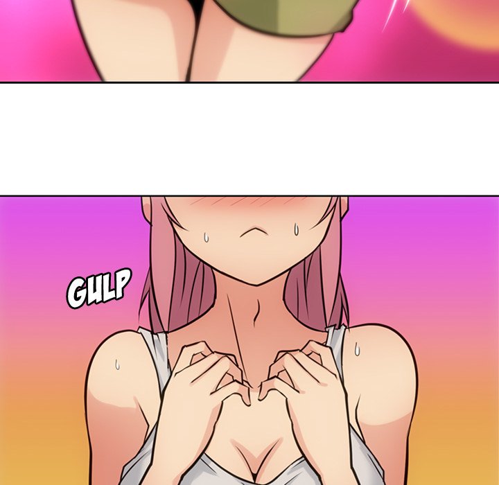 Read Such a Cute Spy chapter 9 image 53 on Lezhin