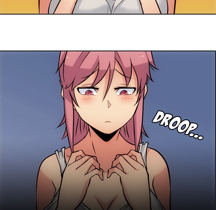Read Such a Cute Spy chapter 9 image 54 on Lezhin