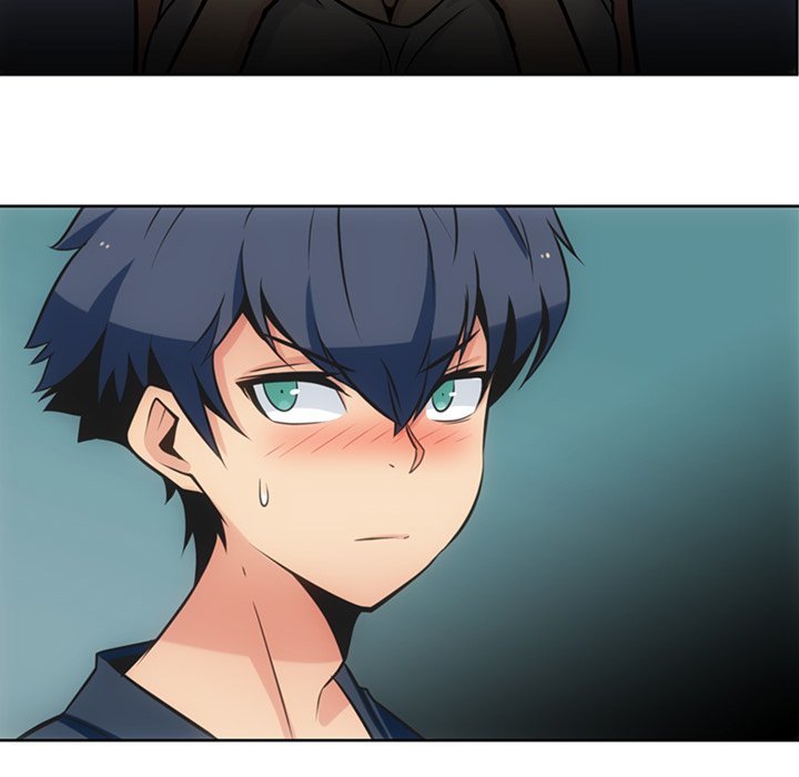 Read Such a Cute Spy chapter 9 image 55 on Lezhin