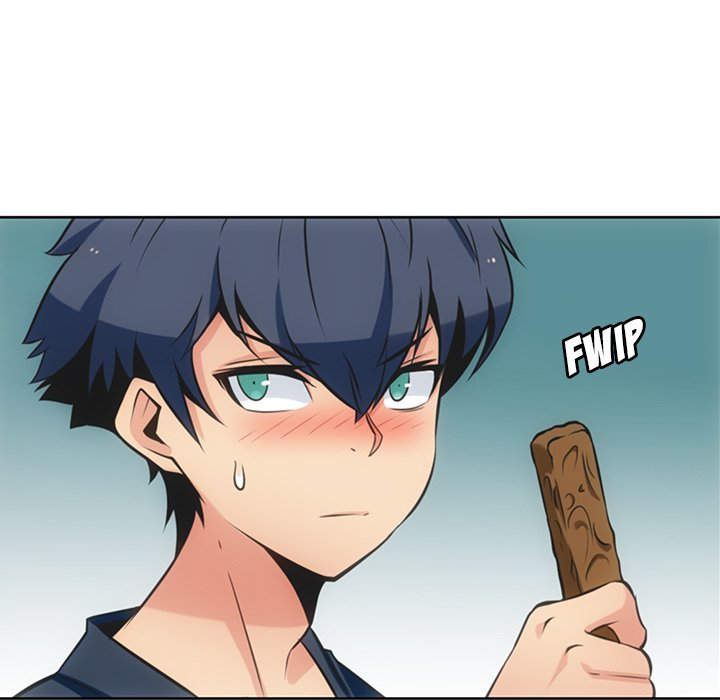Read Such a Cute Spy chapter 9 image 56 on Lezhin