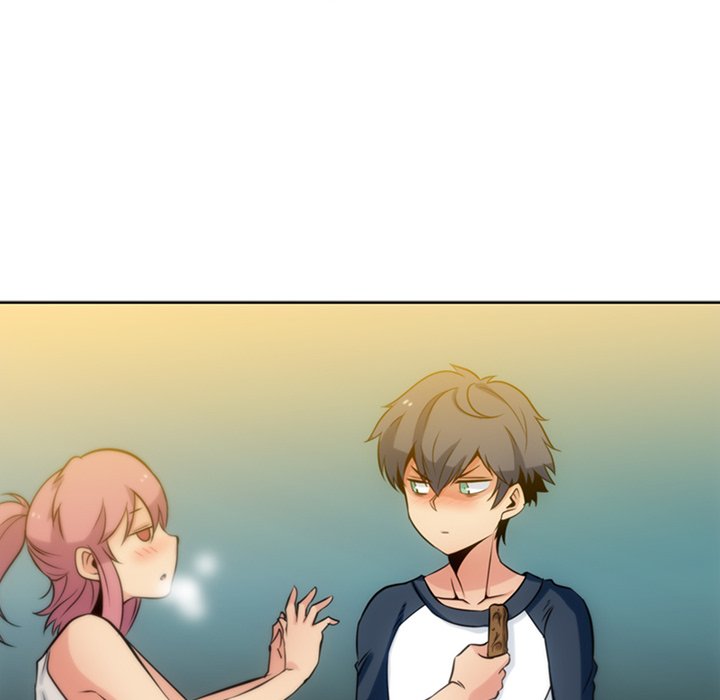 Read Such a Cute Spy chapter 9 image 57 on Lezhin