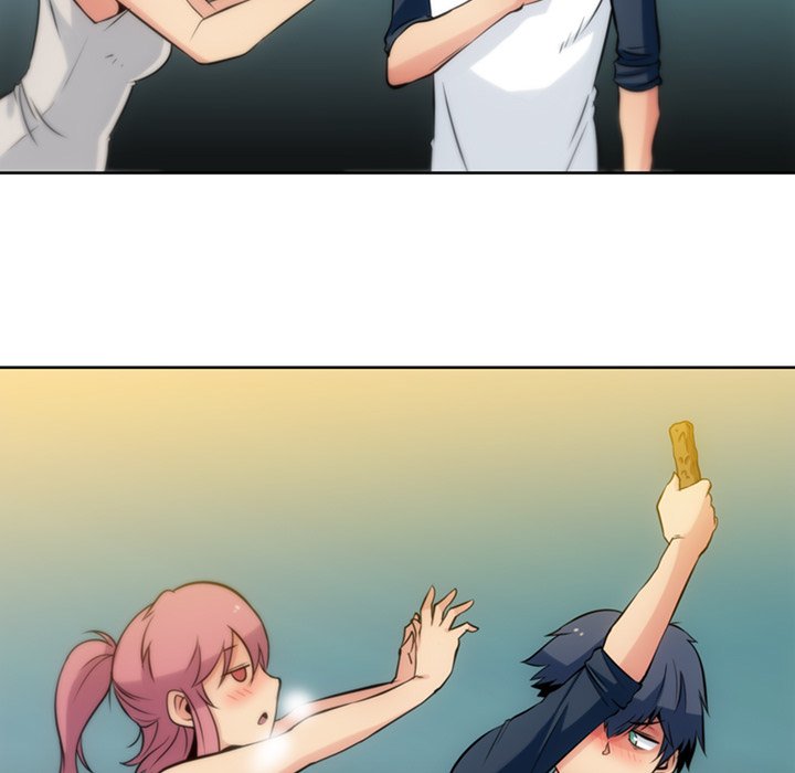 Read Such a Cute Spy chapter 9 image 58 on Lezhin