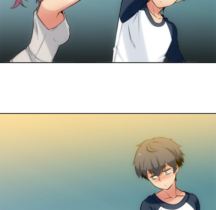 Read Such a Cute Spy chapter 9 image 59 on Lezhin