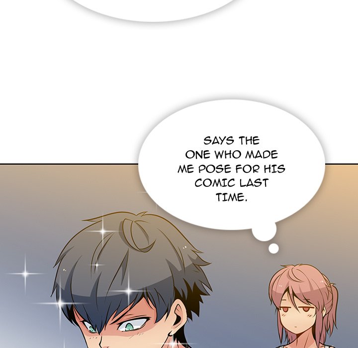 Read Such a Cute Spy chapter 9 image 6 on Lezhin