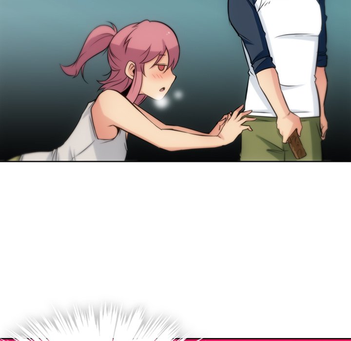Read Such a Cute Spy chapter 9 image 60 on Lezhin