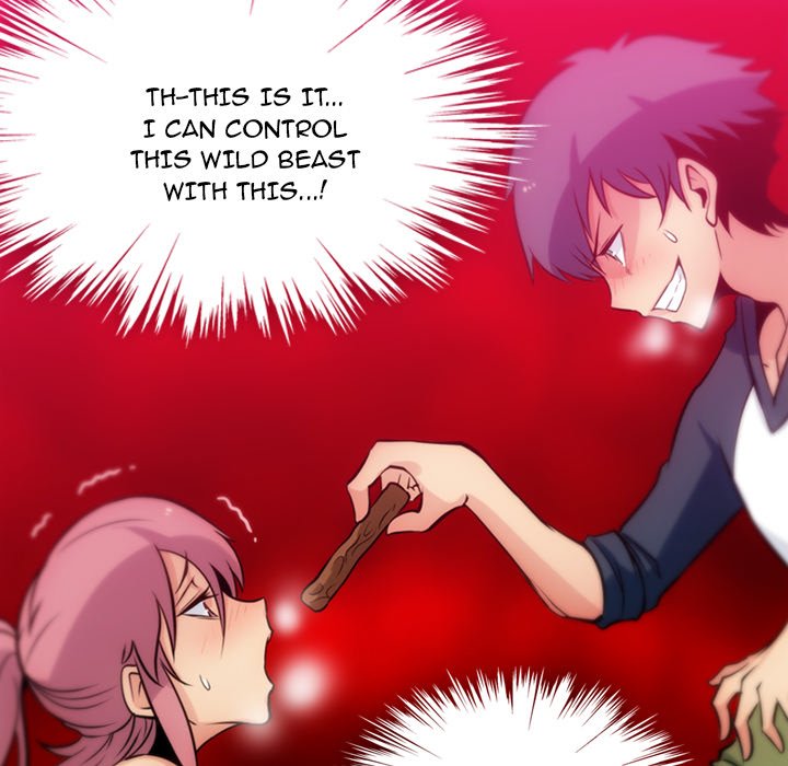Read Such a Cute Spy chapter 9 image 61 on Lezhin