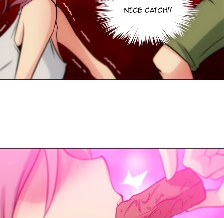 Read Such a Cute Spy chapter 9 image 62 on Lezhin
